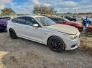 BMW 5 Series Igt Image 6
