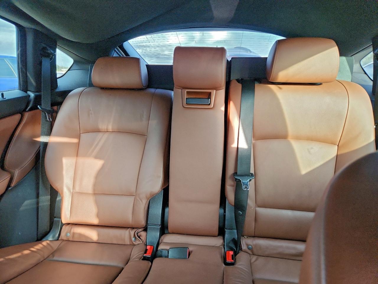 BMW 5 Series Igt Image 7