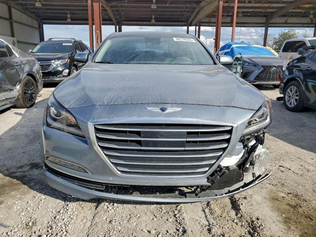 Genesis G80 Base Image 7