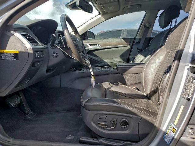 Genesis G80 Base Image 13