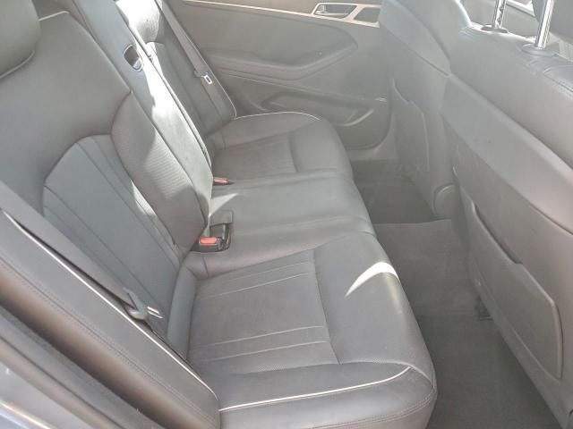 Genesis G80 Base Image 10