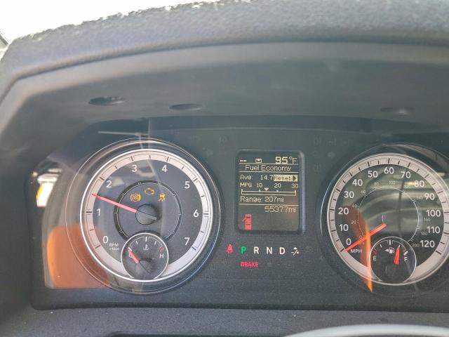 Ram 1500 Tradesman Image 10