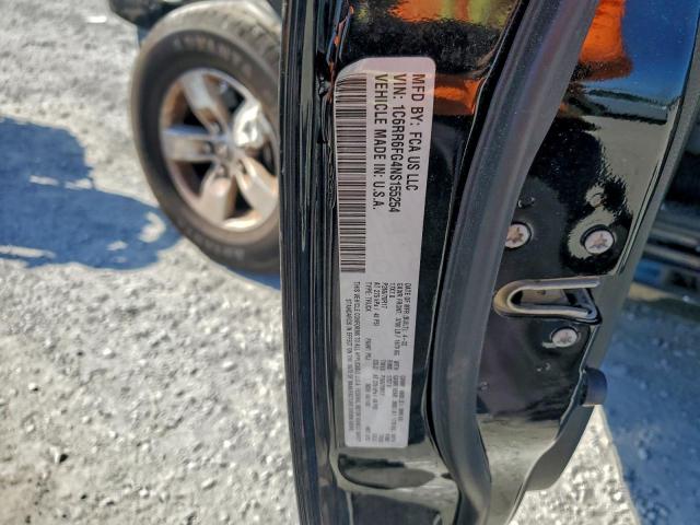 Ram 1500 Tradesman Image 11