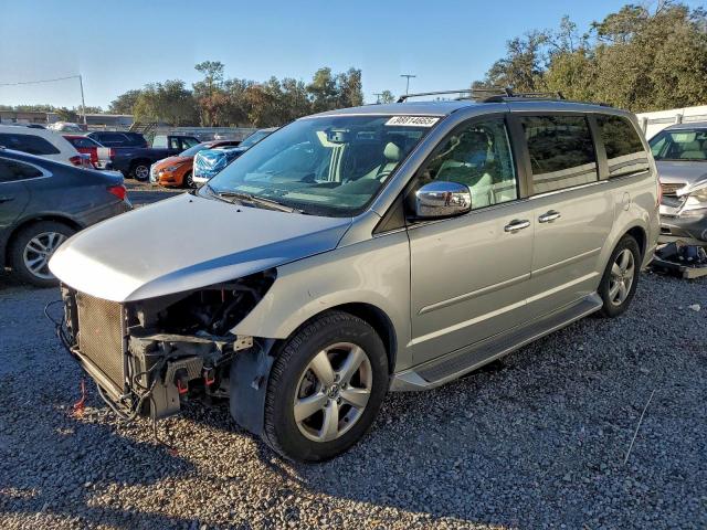  Salvage Volkswagen Routan