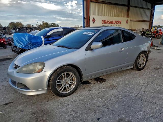  Salvage Acura RSX