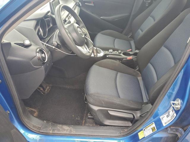 Toyota Yaris Image 4