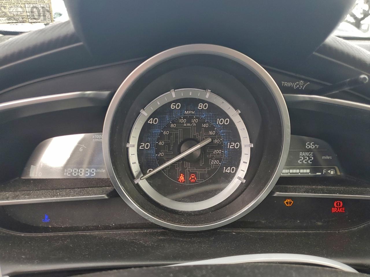 Toyota Yaris Image 7