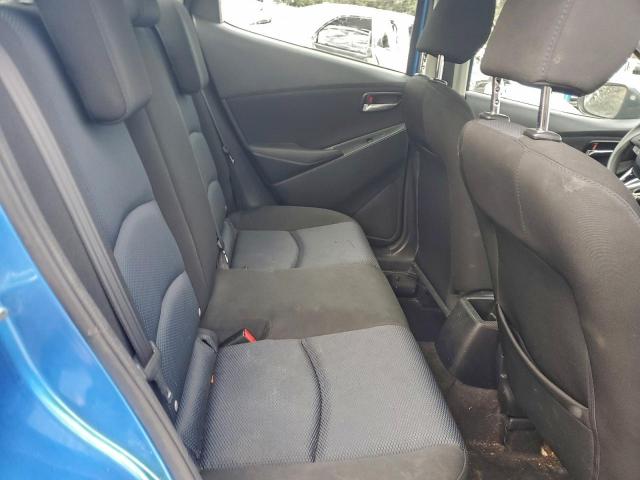 Toyota Yaris Image 12