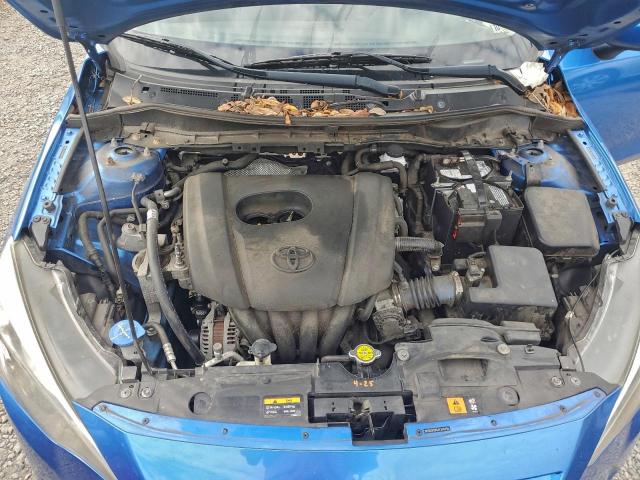 Toyota Yaris Image 6