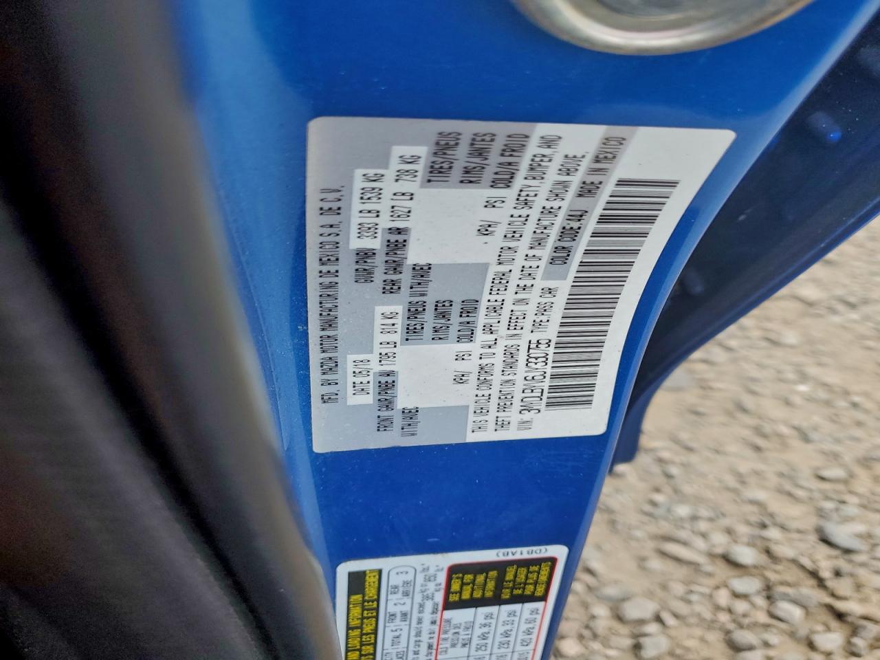 Toyota Yaris Image 8