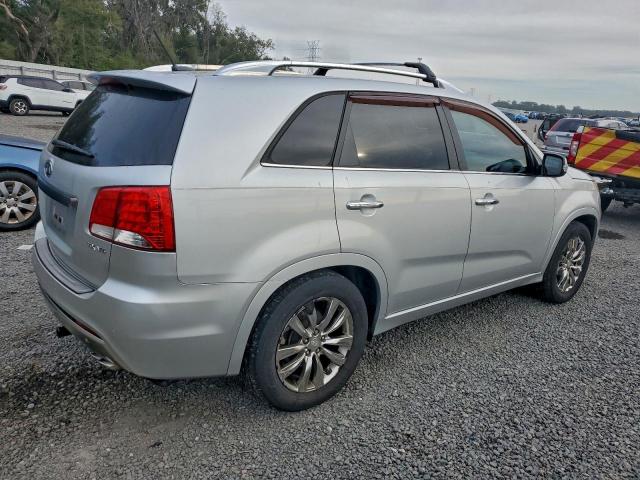 Kia Sorento Sx Image 2