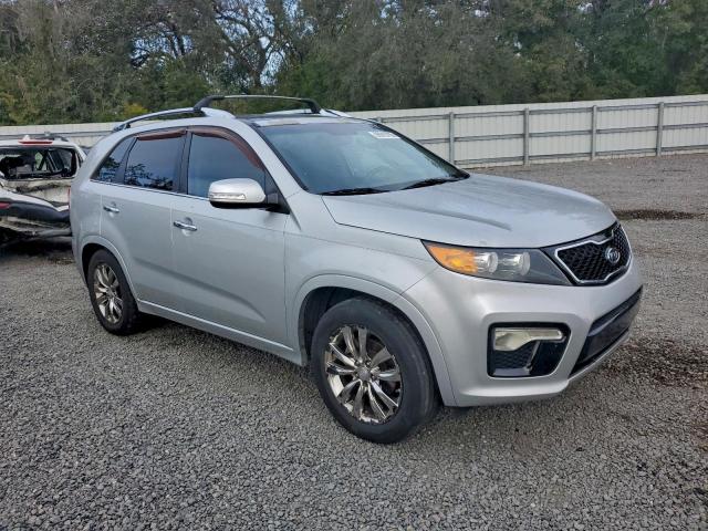Kia Sorento Sx Image 11
