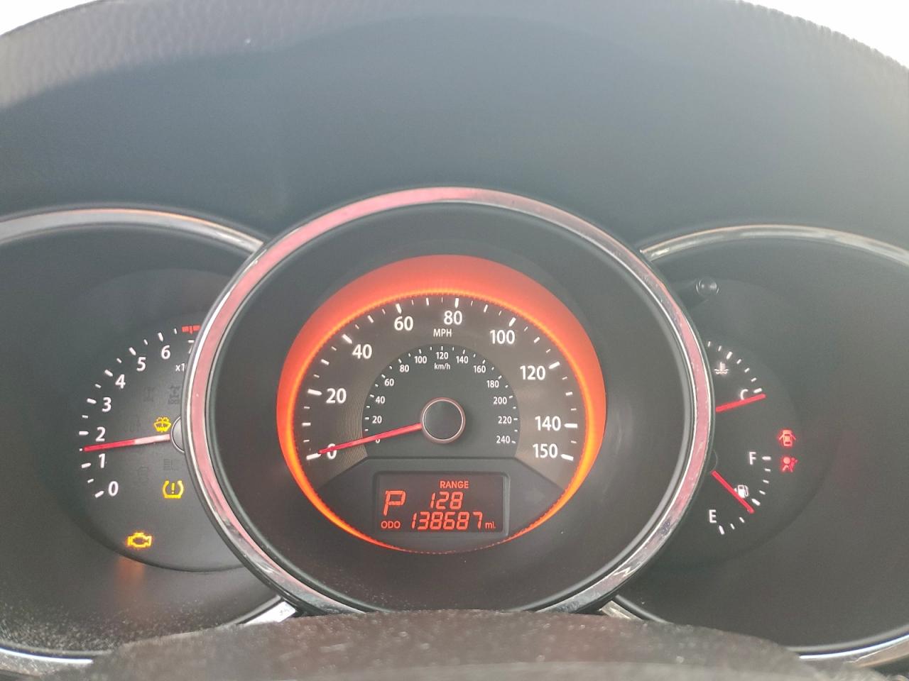 Kia Sorento Sx Image 7