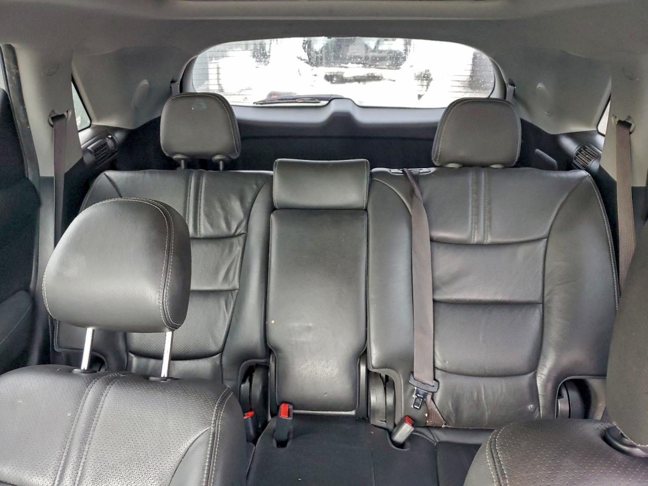 Kia Sorento Sx Image 12