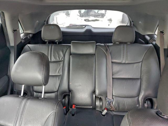 Kia Sorento Sx Image 12