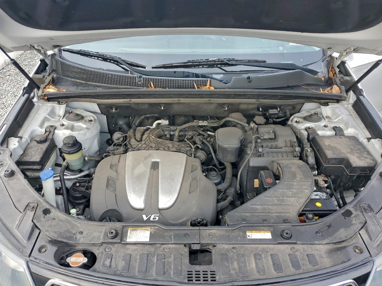 Kia Sorento Sx Image 3