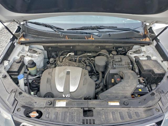 Kia Sorento Sx Image 3