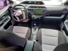 Toyota Prius Image 11