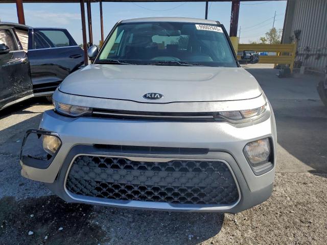 Kia Soul Lx Image 13