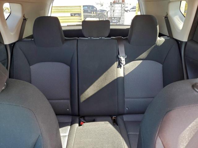 Kia Soul Lx Image 11