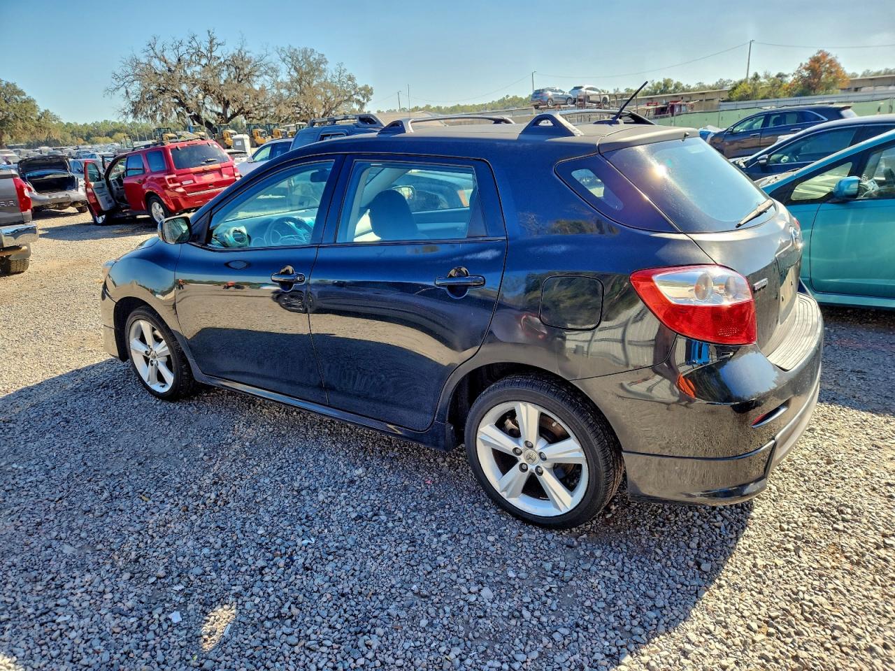 Toyota Corolla S Image 10