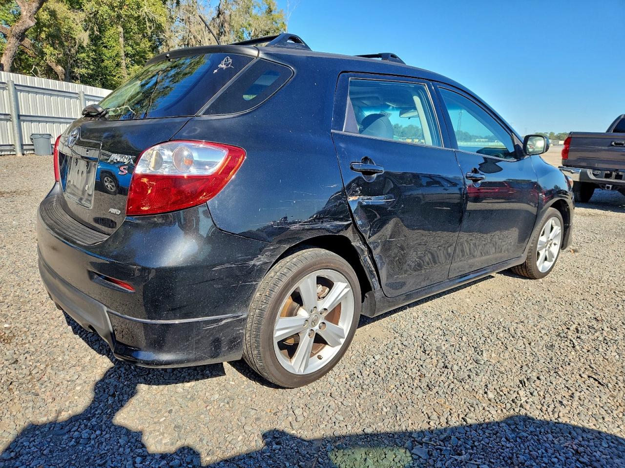 Toyota Corolla S Image 12