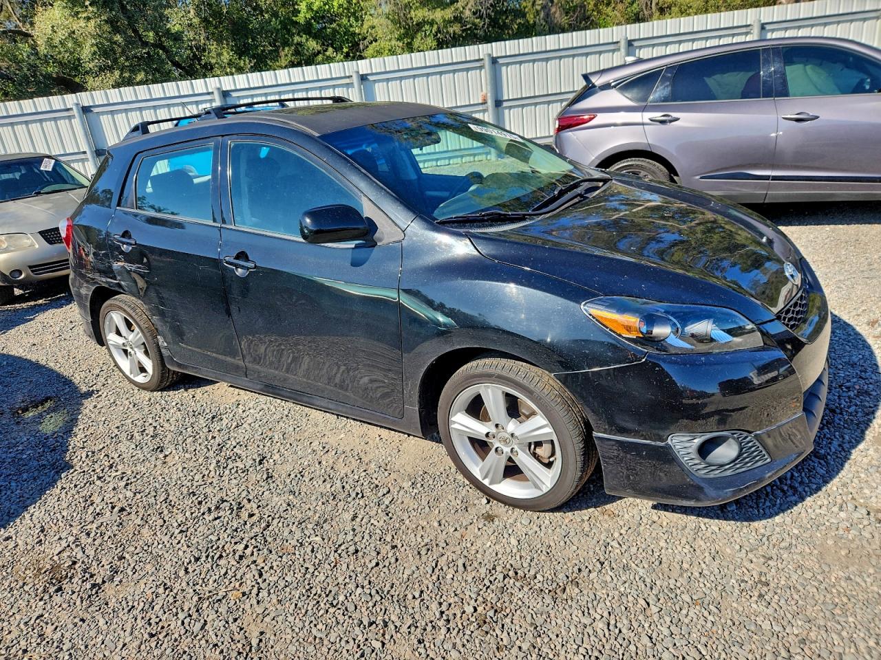 Toyota Corolla S Image 6