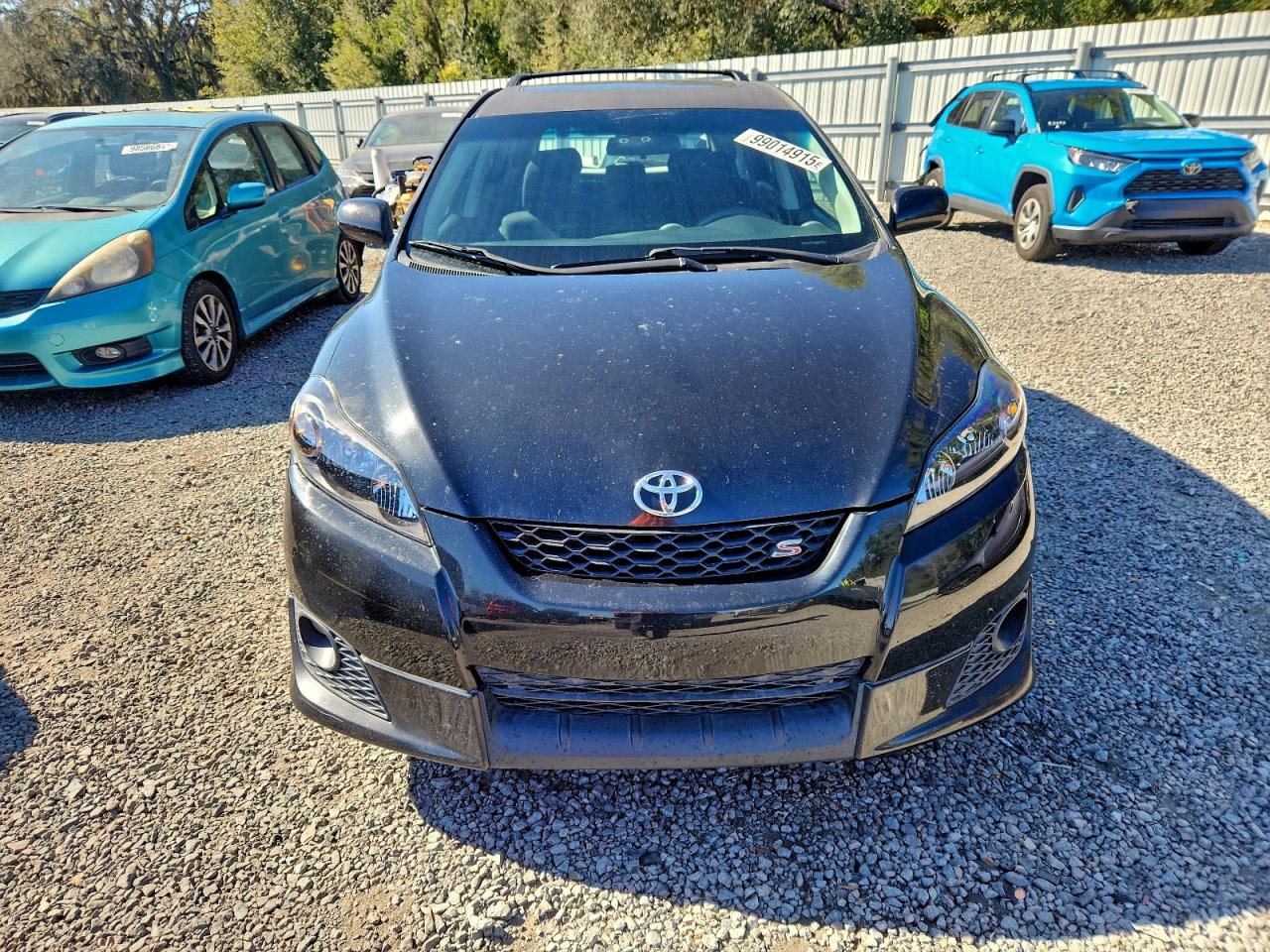 Toyota Corolla S Image 2