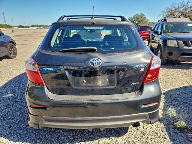 Toyota Corolla S Image 11