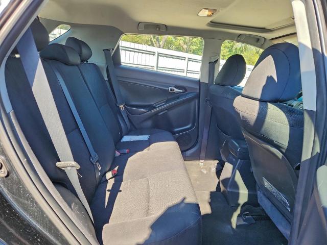 Toyota Corolla S Image 8