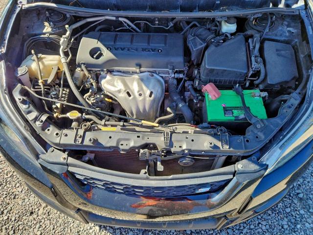 Toyota Corolla S Image 9