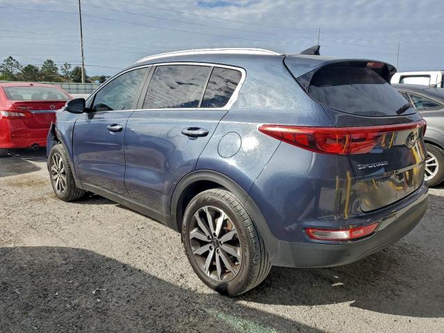 Kia Sportage Ex Image 12