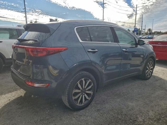 Kia Sportage Ex Image 2