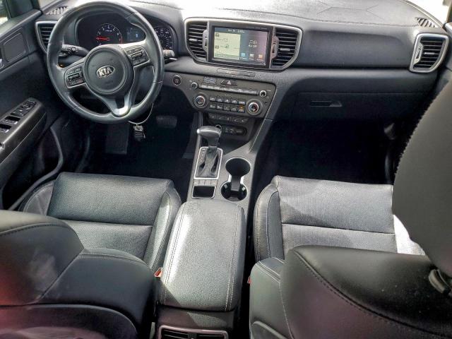 Kia Sportage Ex Image 13