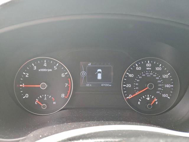 Kia Sportage Ex Image 11