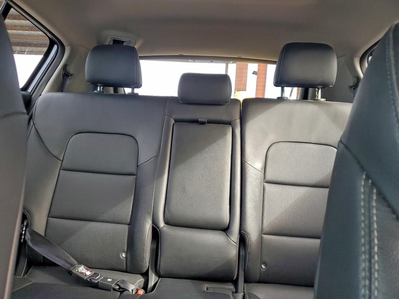 Kia Sportage Ex Image 7