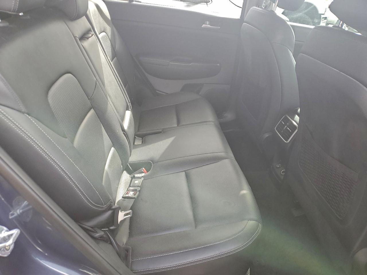 Kia Sportage Ex Image 6