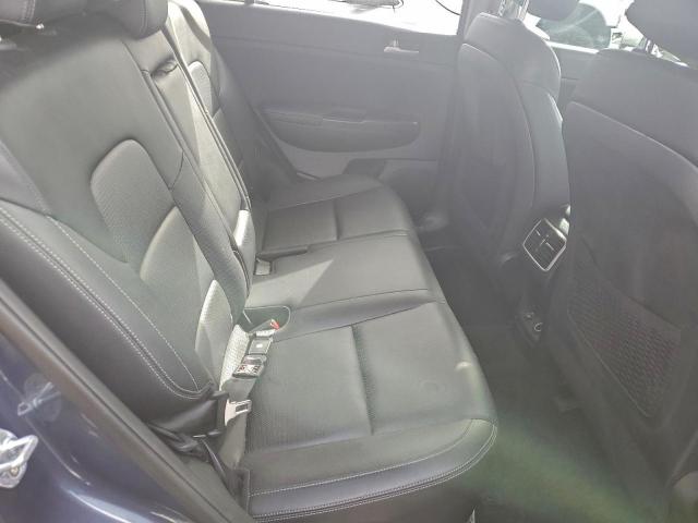 Kia Sportage Ex Image 6