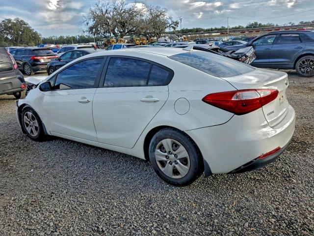 Kia Forte Lx Image 5