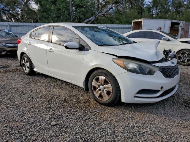 Kia Forte Lx Image 2