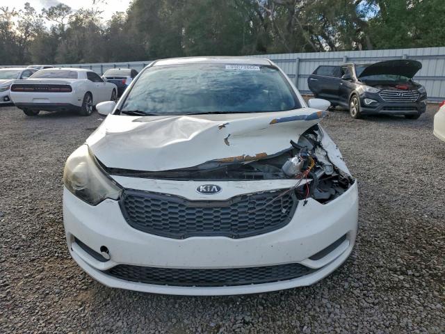 Kia Forte Lx Image 11