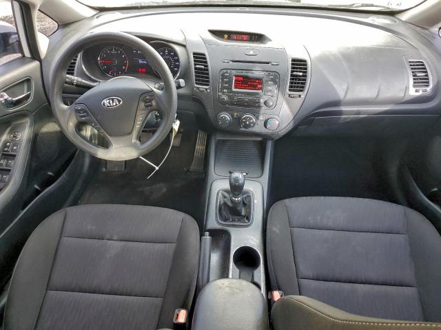 Kia Forte Lx Image 8