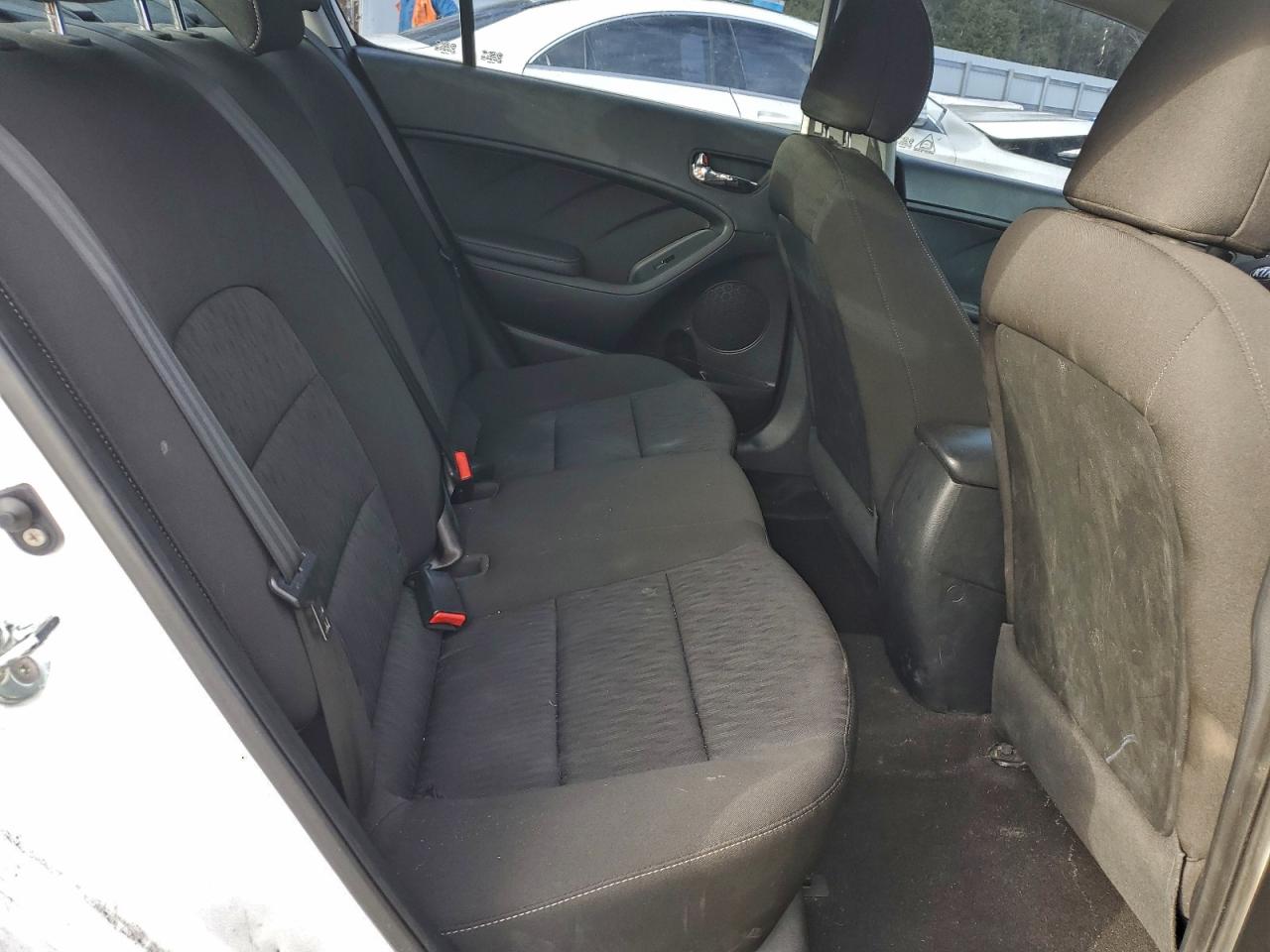 Kia Forte Lx Image 12