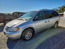 Chrysler Minivan Touring Image 1