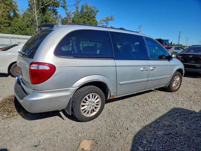 Chrysler Minivan Touring Image 8