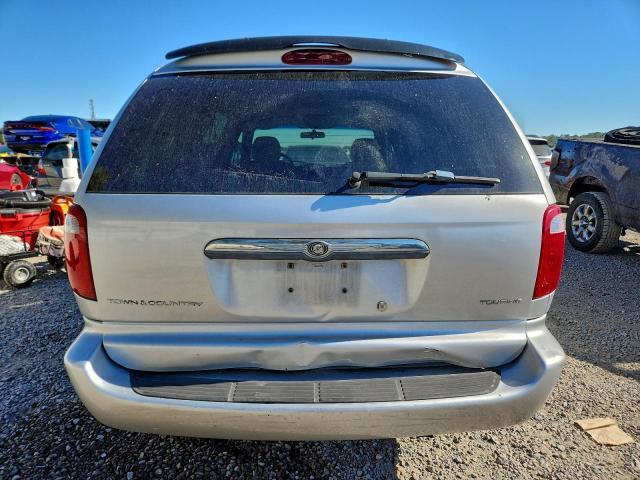 Chrysler Minivan Touring Image 6