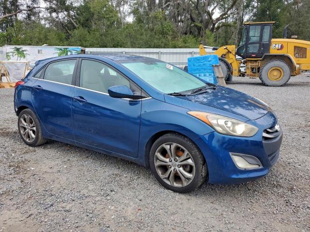 Hyundai ELANTRA Image 2