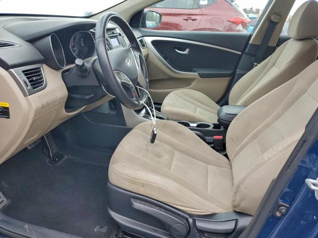 Hyundai ELANTRA Image 5
