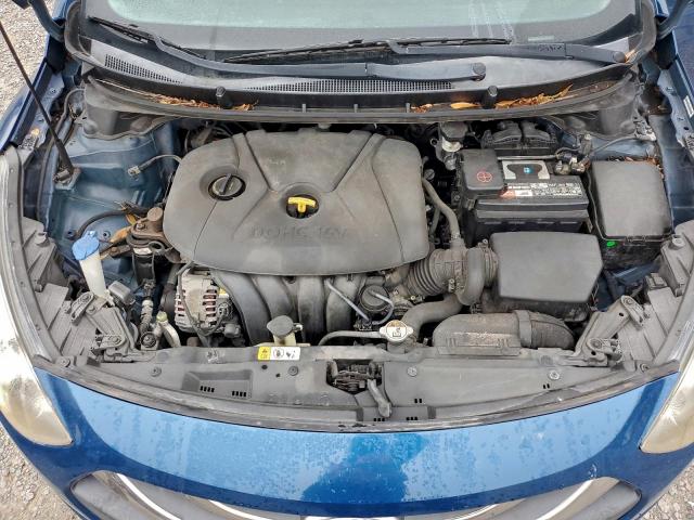 Hyundai ELANTRA Image 7