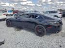 Aston Martin Rapide Image 6